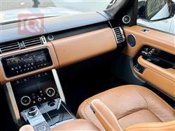Land Rover Range Rover Vogue